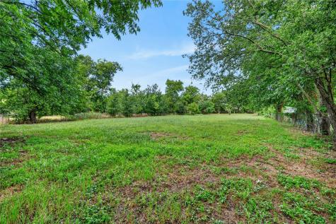 614 SW 15th Avenue Mineral Wells TX 76067