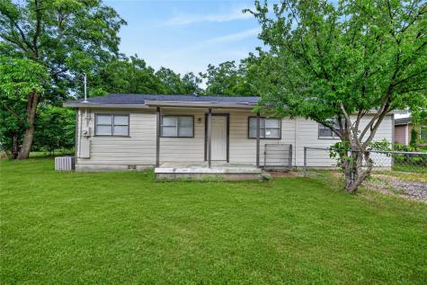 614 SW 15th Avenue Mineral Wells TX 76067