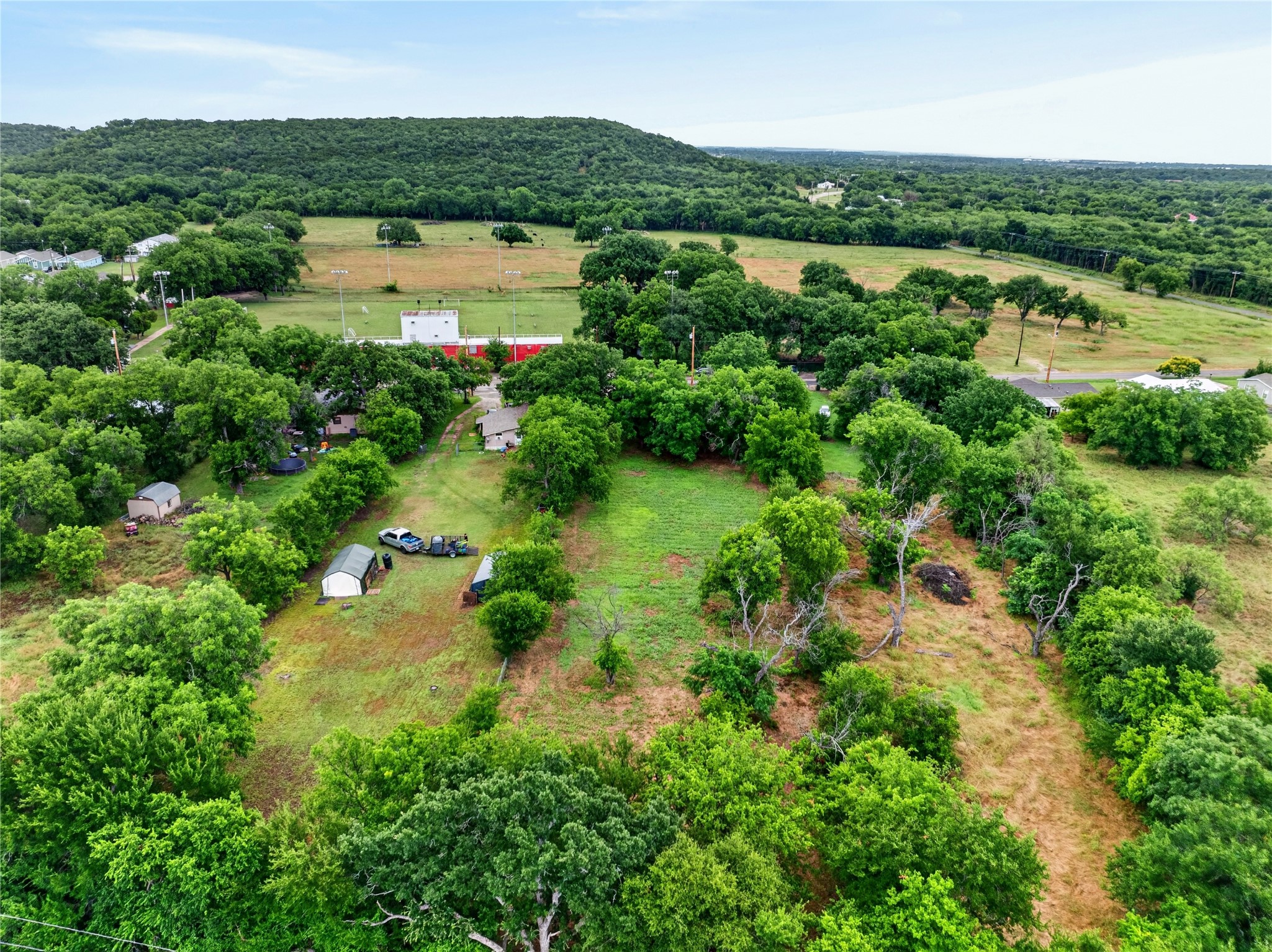 614 SW 15th Avenue Mineral Wells TX 76067
