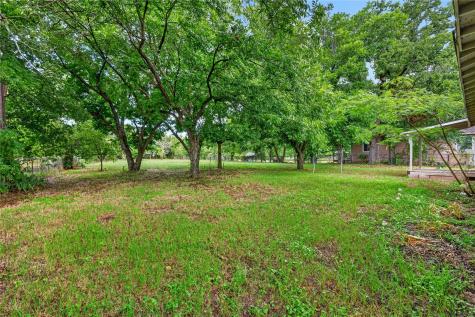 614 SW 15th Avenue Mineral Wells TX 76067