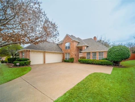1209 Hills Creek Drive Mckinney TX 75072