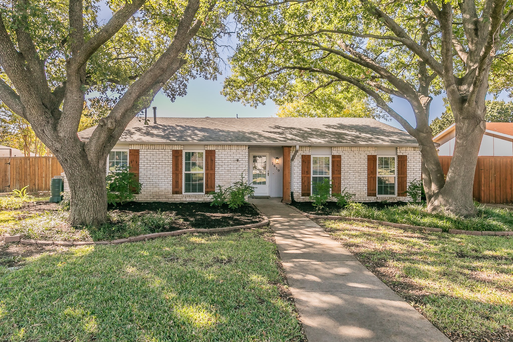 1610 California Trail Plano TX 75023