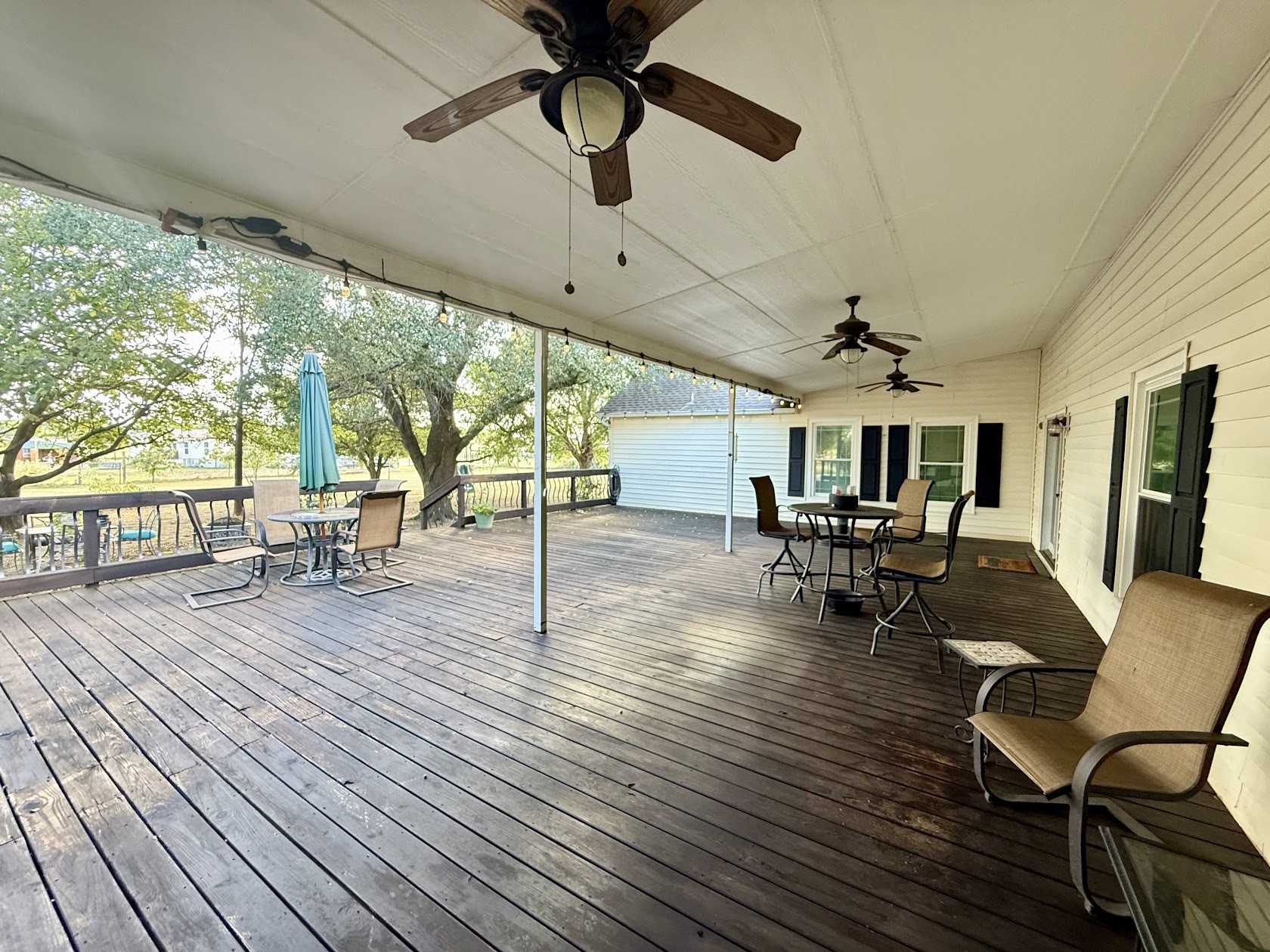 3420 Springfield Road Springtown TX 76082