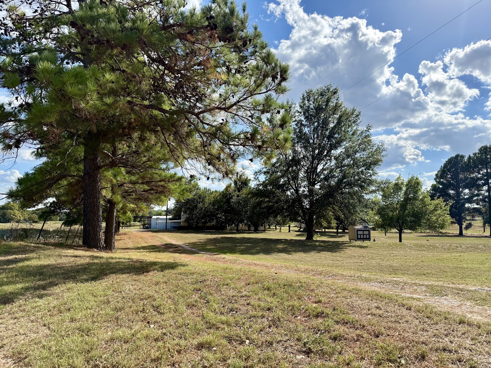 3420 Springfield Road Springtown TX 76082