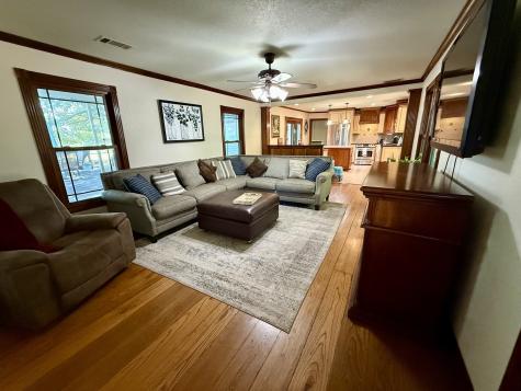 3420 Springfield Road Springtown TX 76082