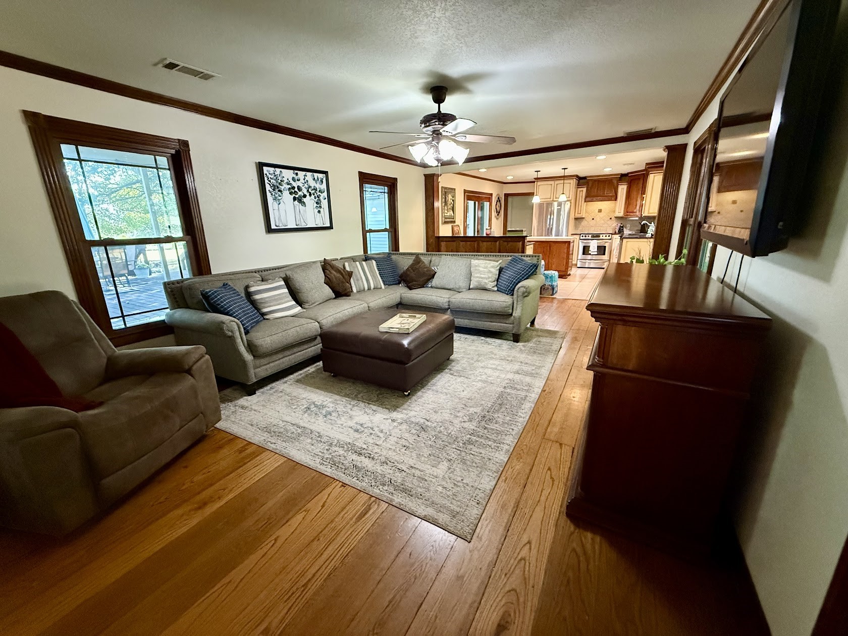 3420 Springfield Road Springtown TX 76082
