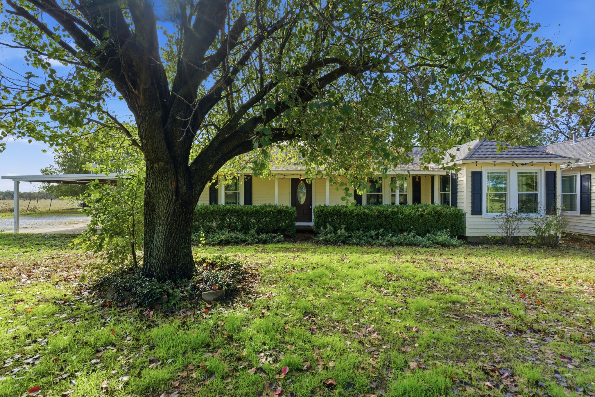 3420 Springfield Road Springtown TX 76082