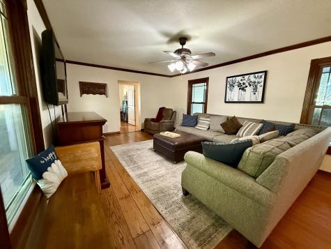 3420 Springfield Road Springtown TX 76082