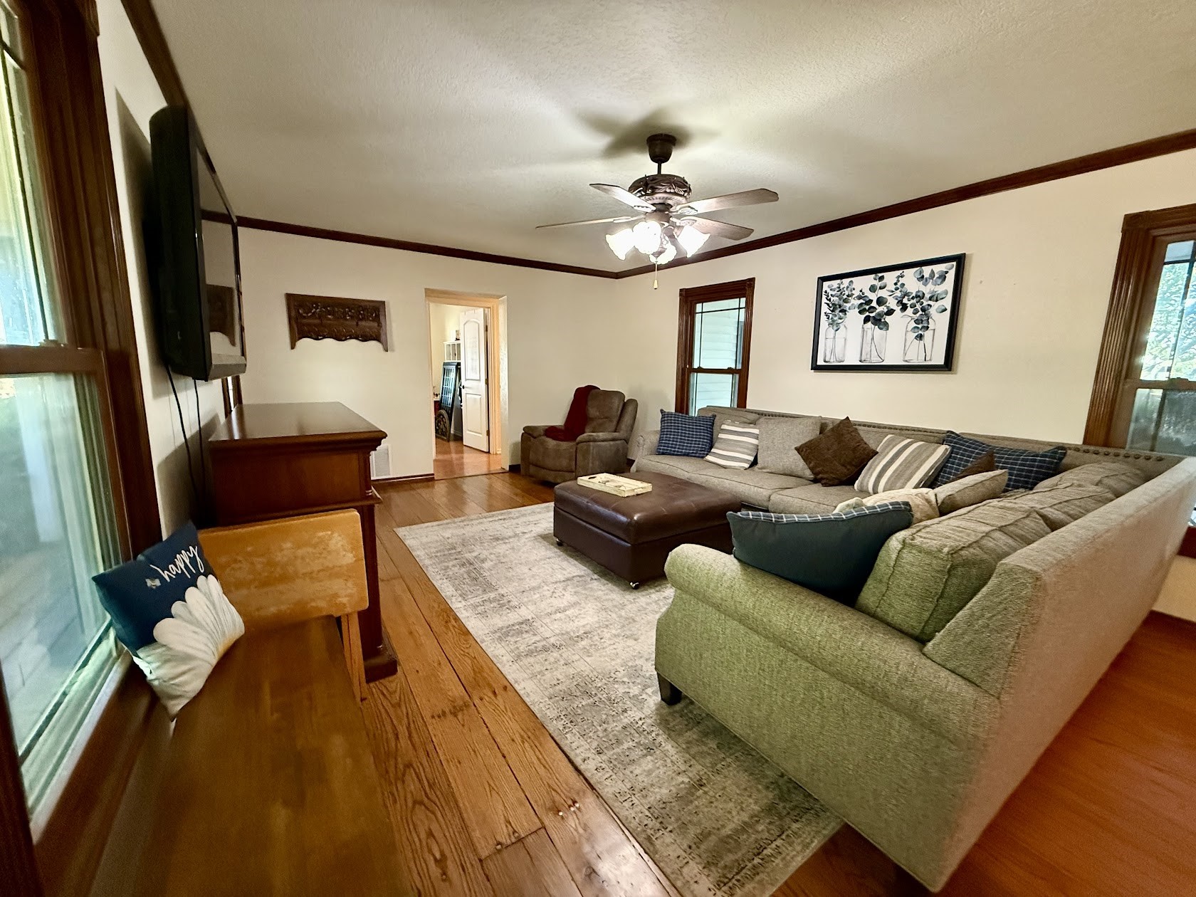 3420 Springfield Road Springtown TX 76082