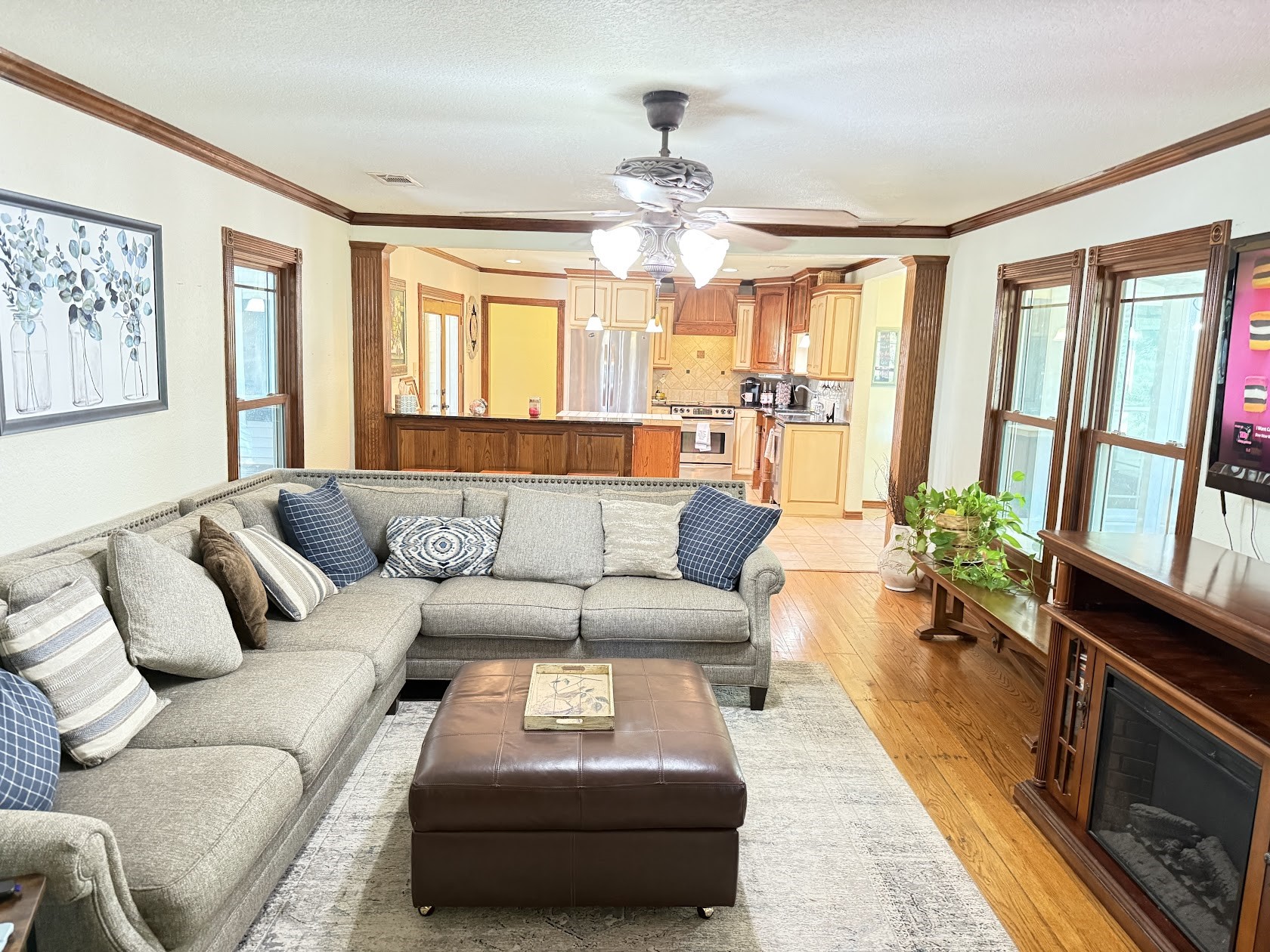 3420 Springfield Road Springtown TX 76082