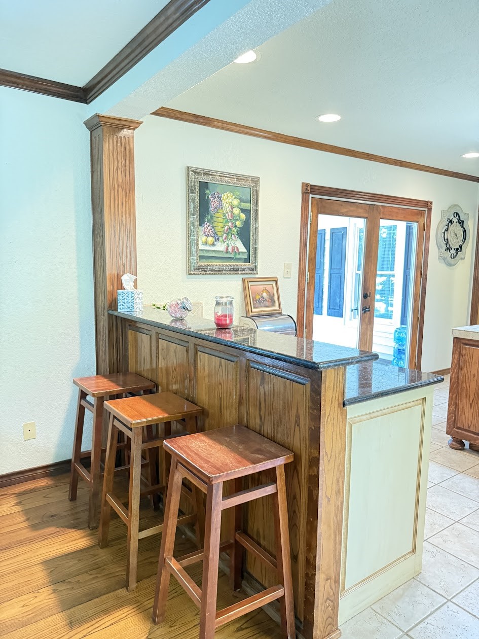 3420 Springfield Road Springtown TX 76082