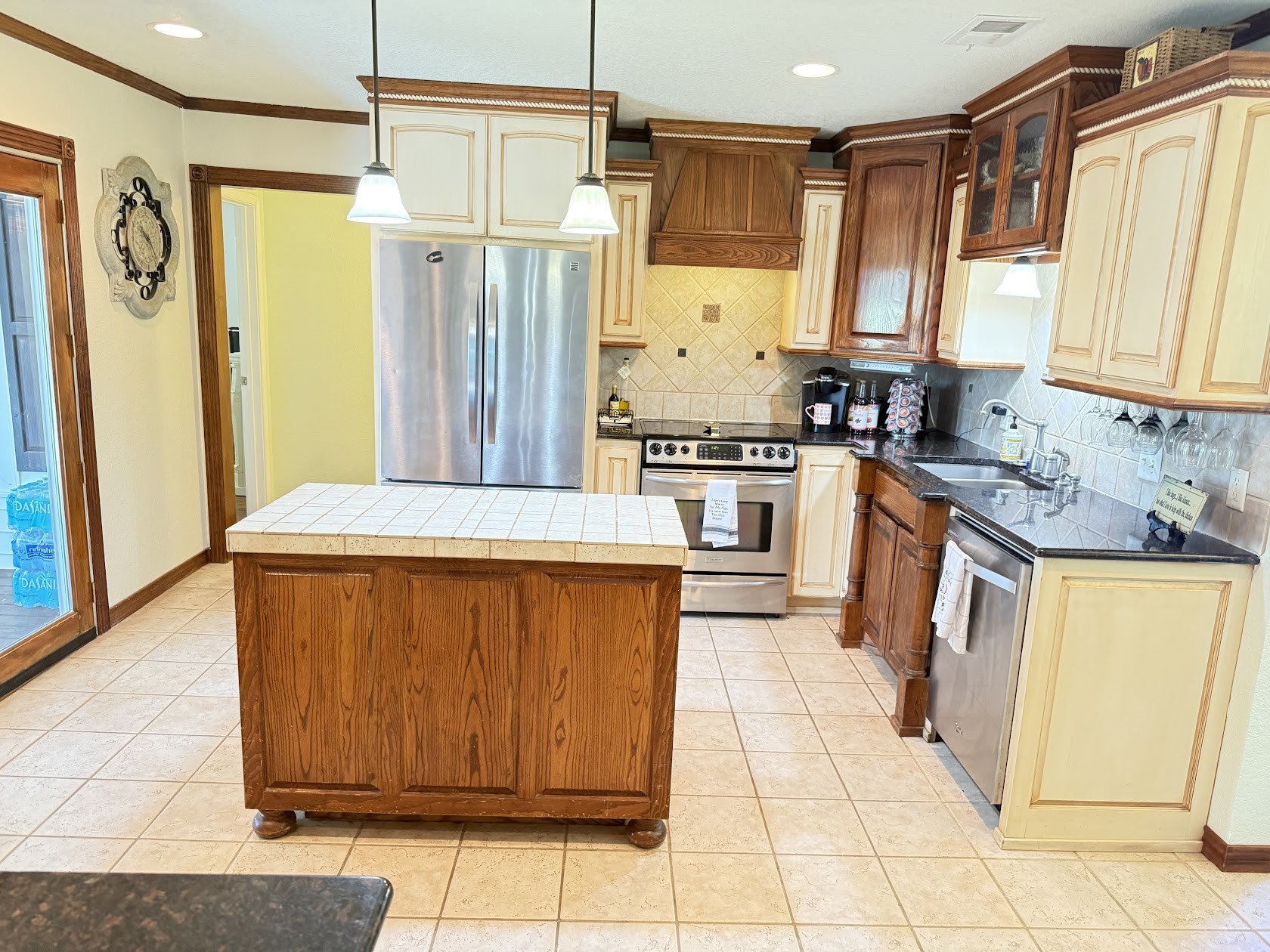 3420 Springfield Road Springtown TX 76082
