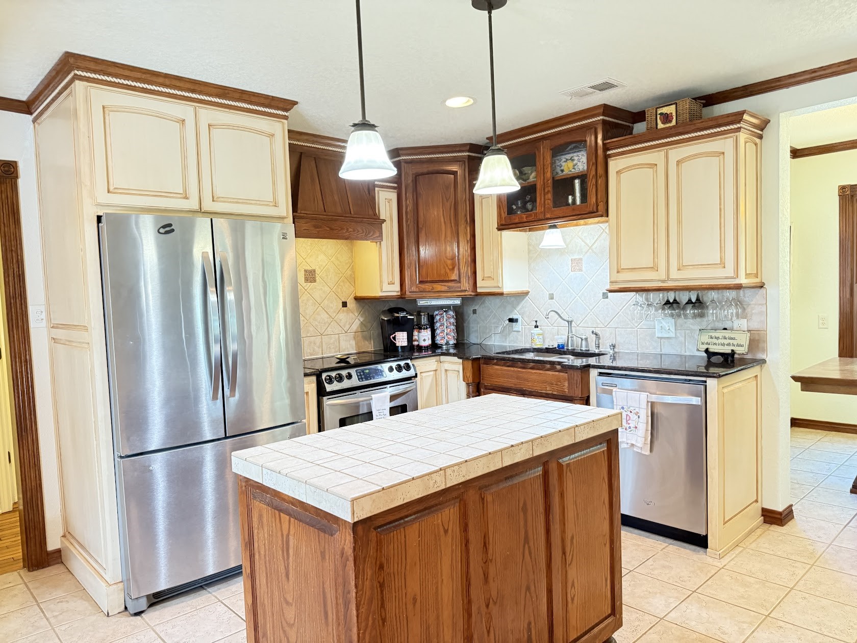 3420 Springfield Road Springtown TX 76082
