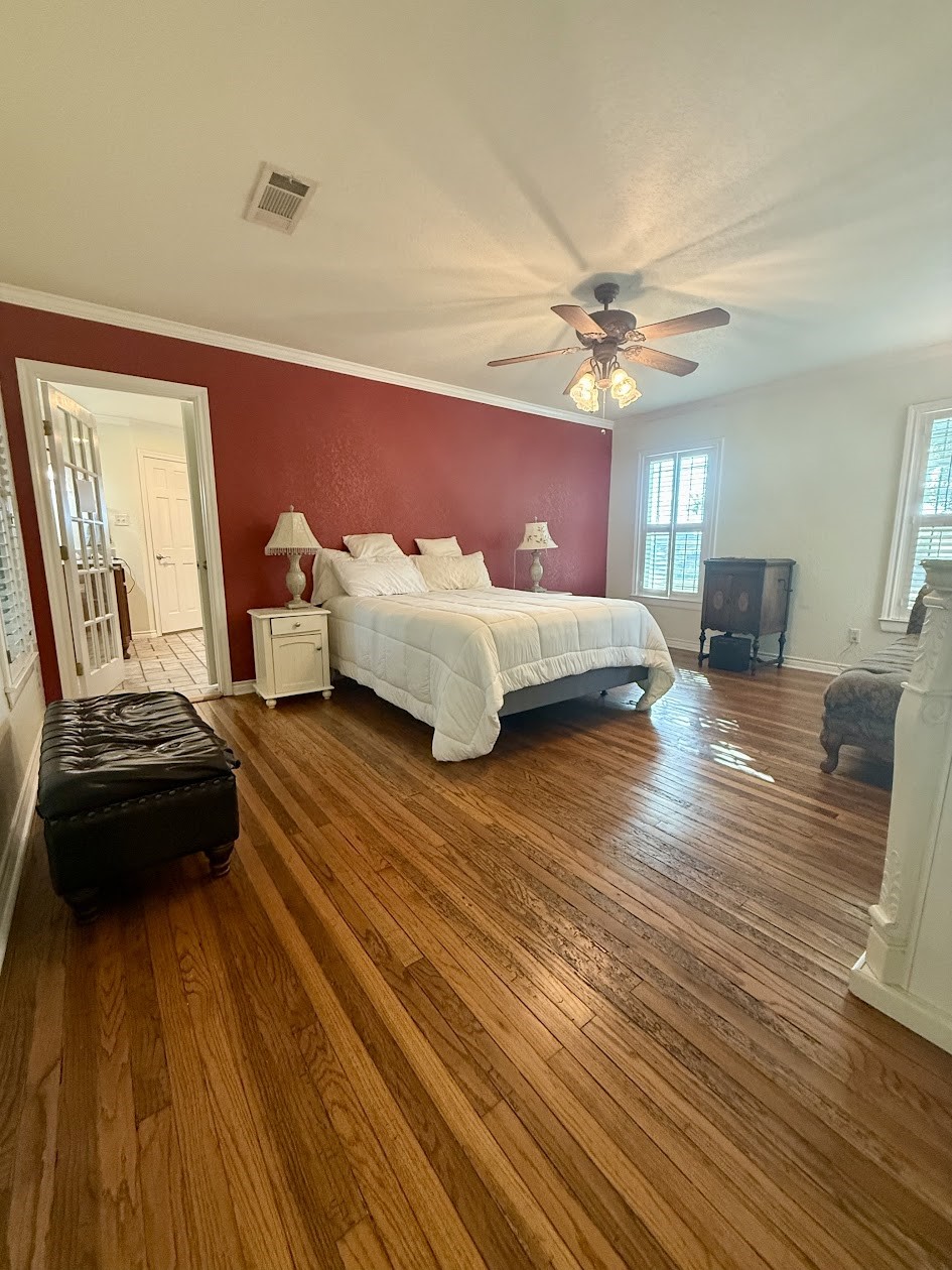 3420 Springfield Road Springtown TX 76082