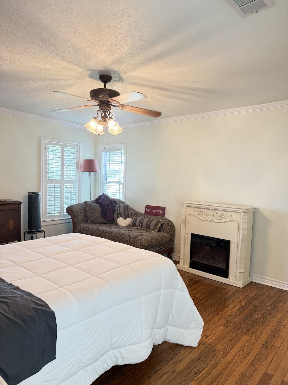 3420 Springfield Road Springtown TX 76082