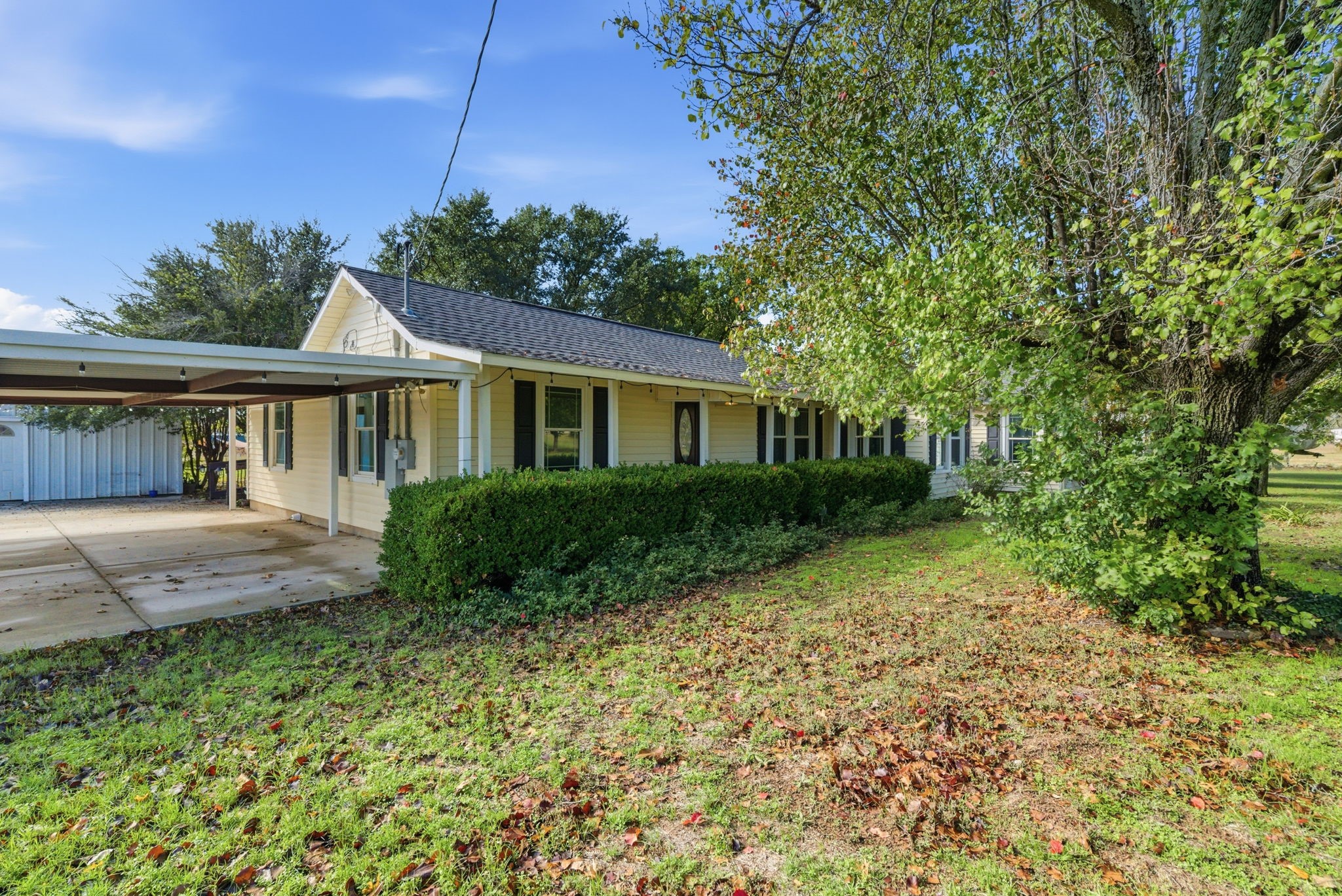 3420 Springfield Road Springtown TX 76082