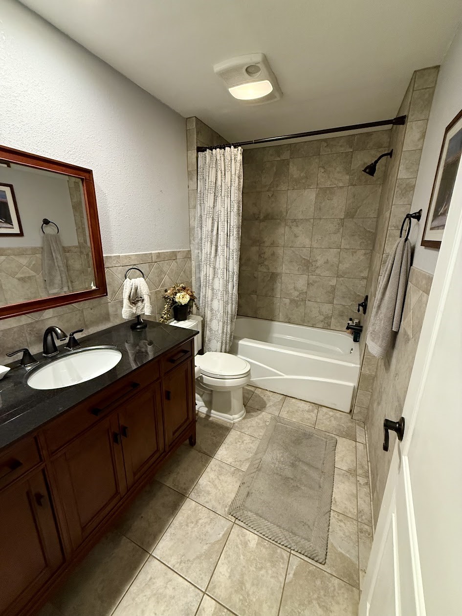 3420 Springfield Road Springtown TX 76082