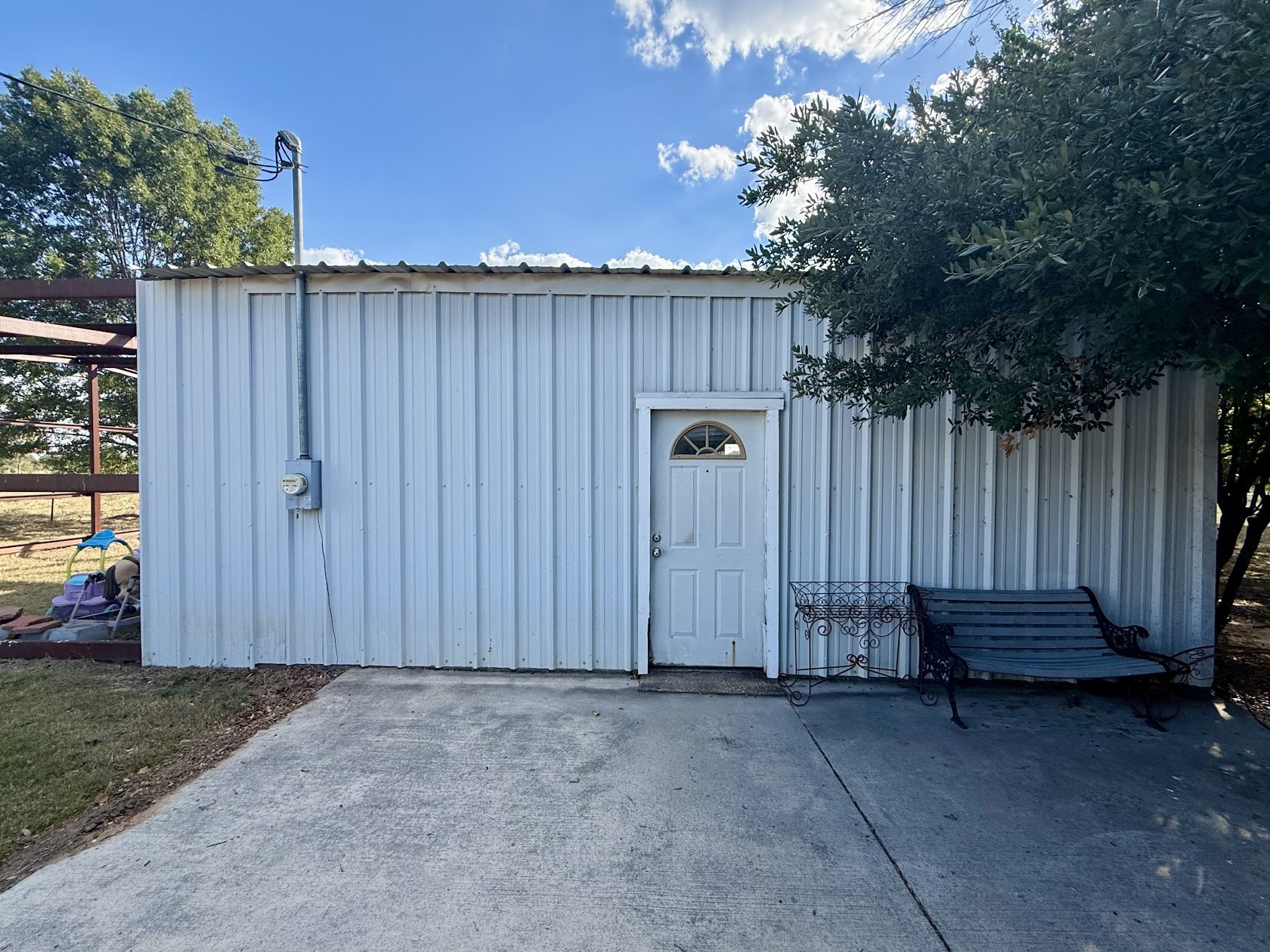 3420 Springfield Road Springtown TX 76082
