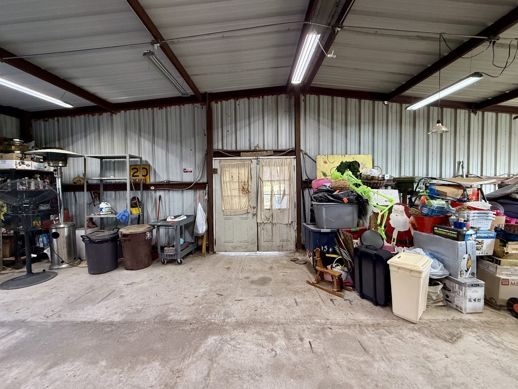 3420 Springfield Road Springtown TX 76082