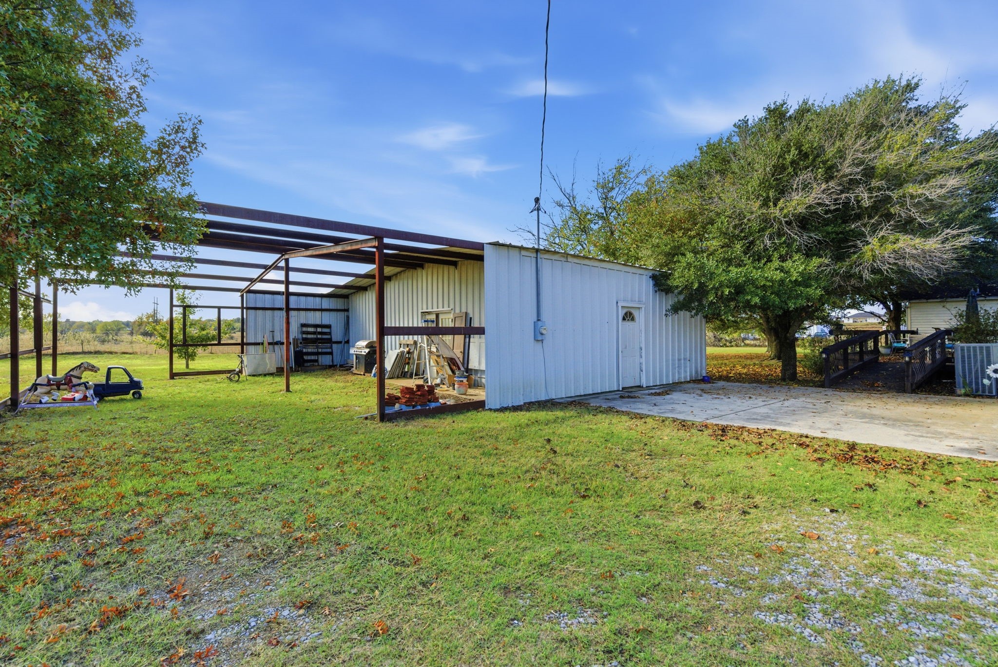 3420 Springfield Road Springtown TX 76082
