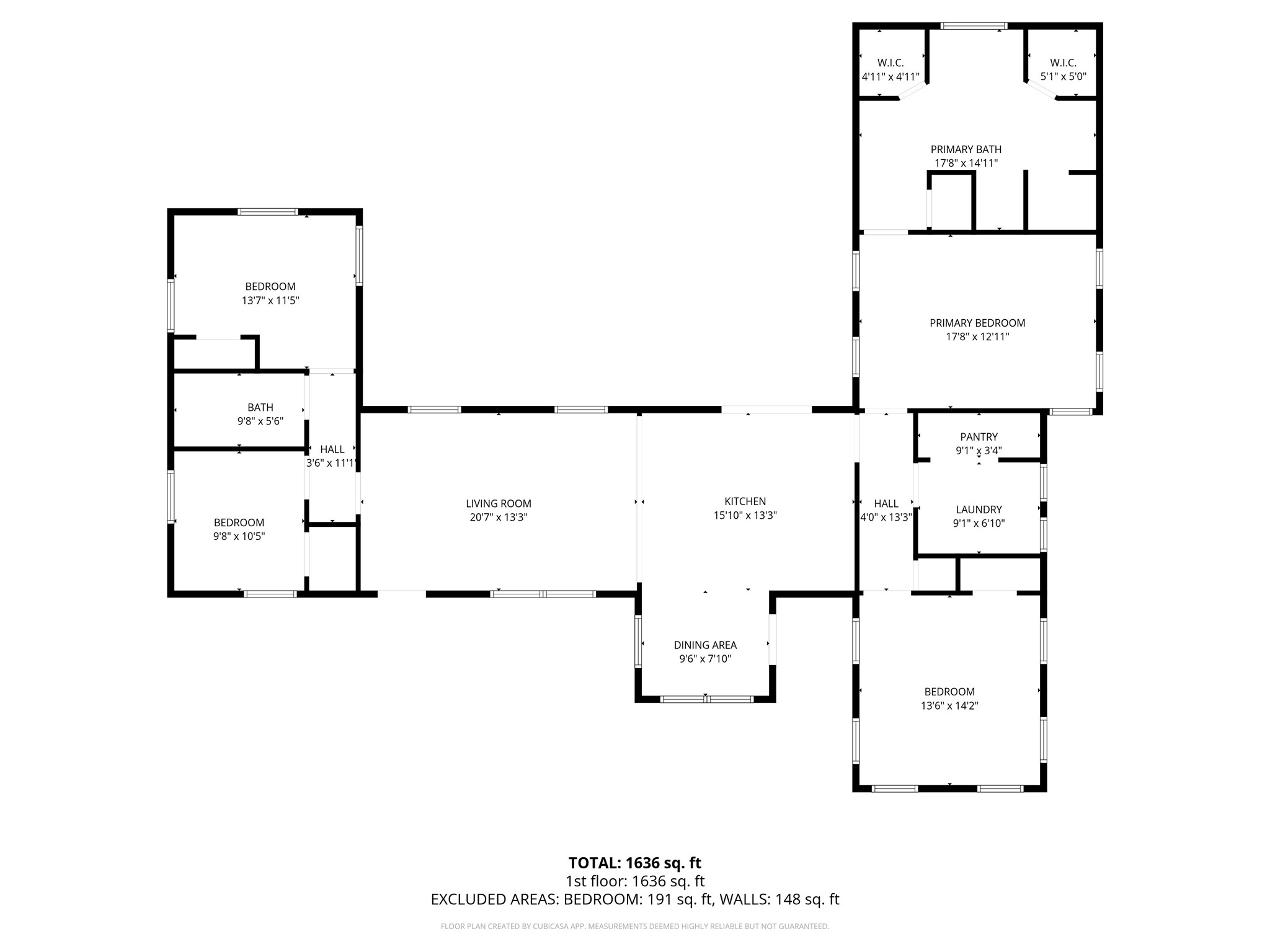 3420 Springfield Road Springtown TX 76082