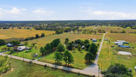 3420 Springfield Road Springtown TX 76082