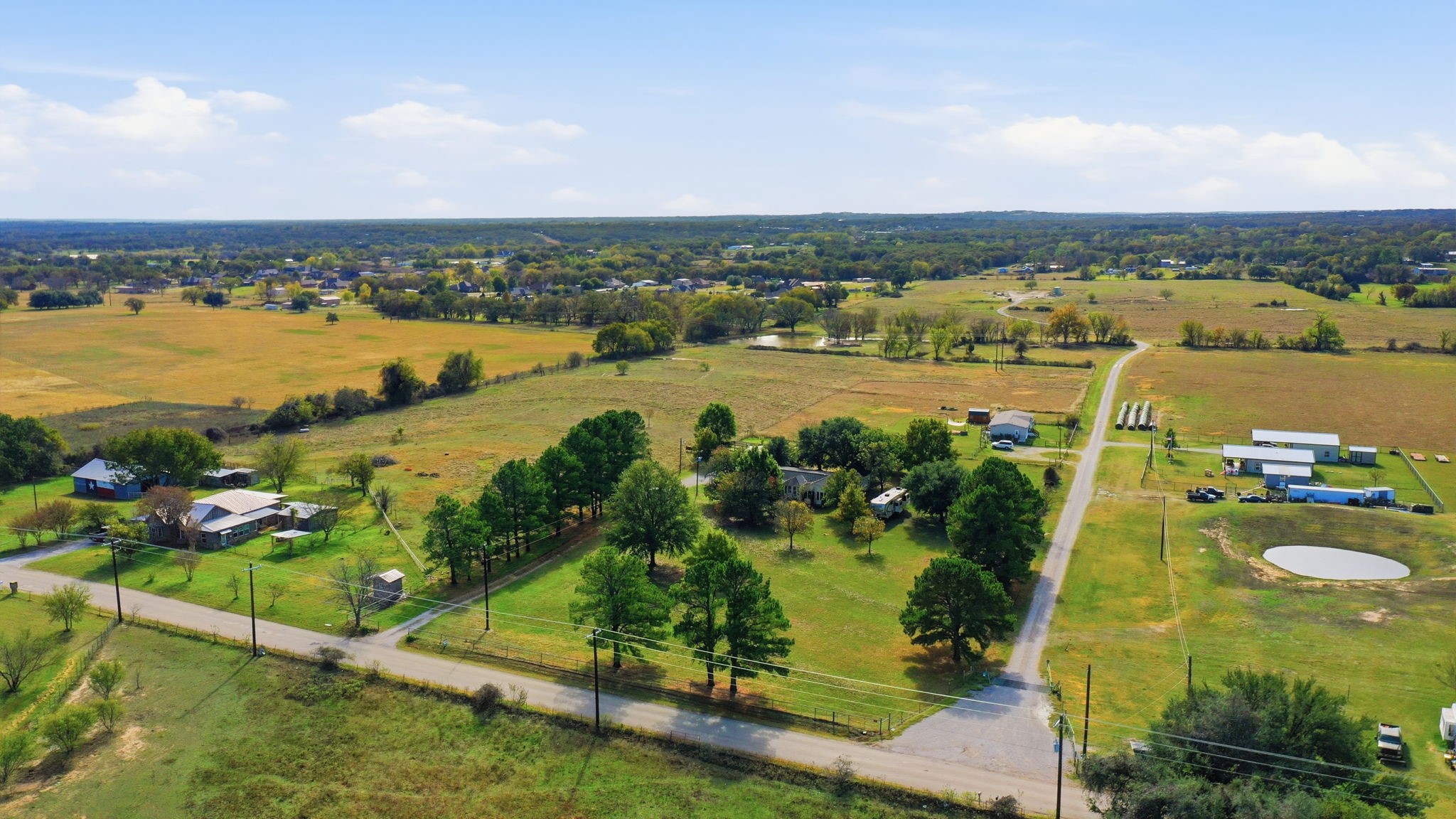 3420 Springfield Road Springtown TX 76082