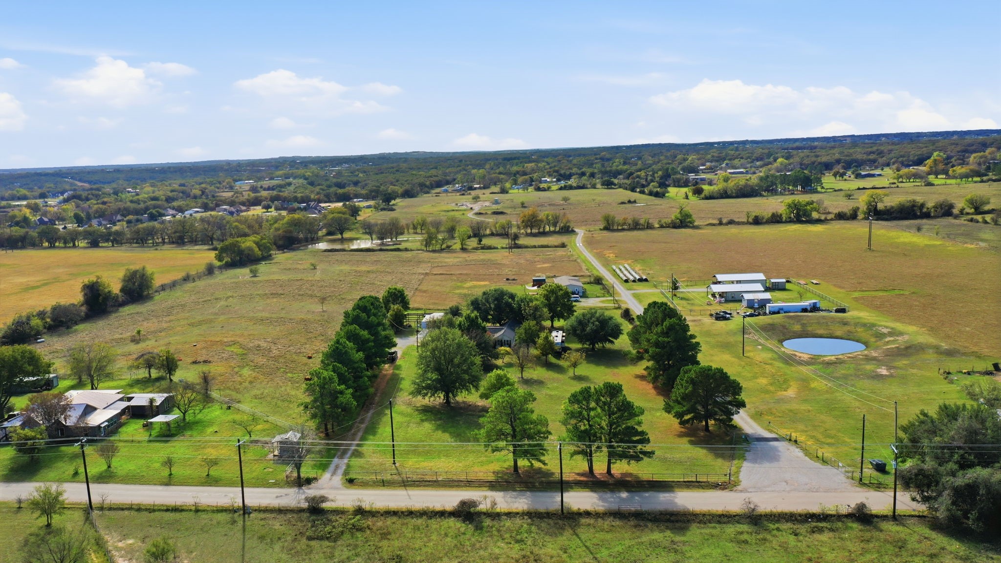 3420 Springfield Road Springtown TX 76082