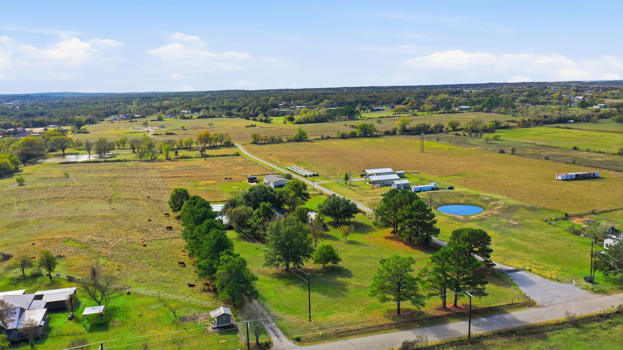 3420 Springfield Road Springtown TX 76082