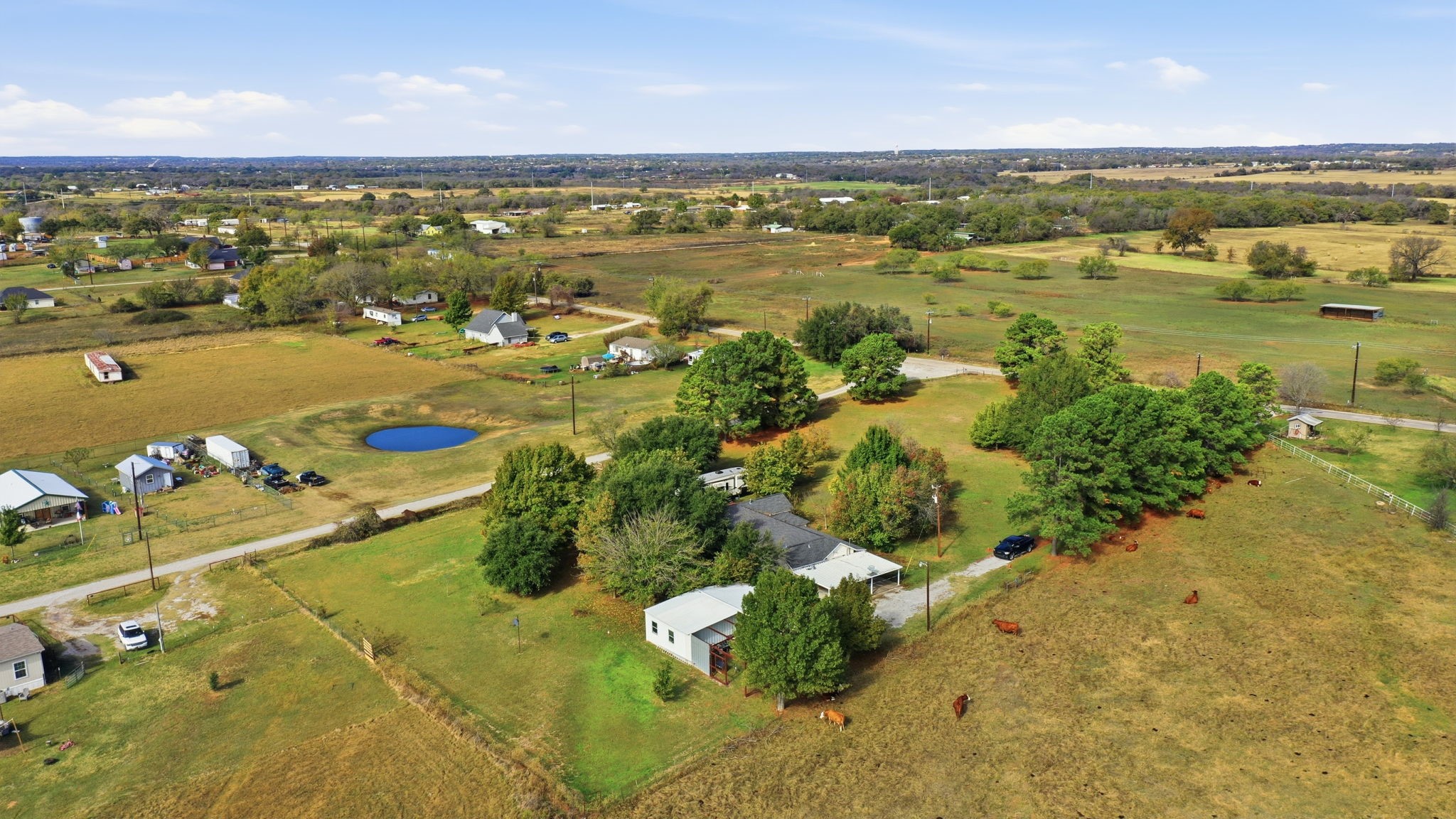 3420 Springfield Road Springtown TX 76082