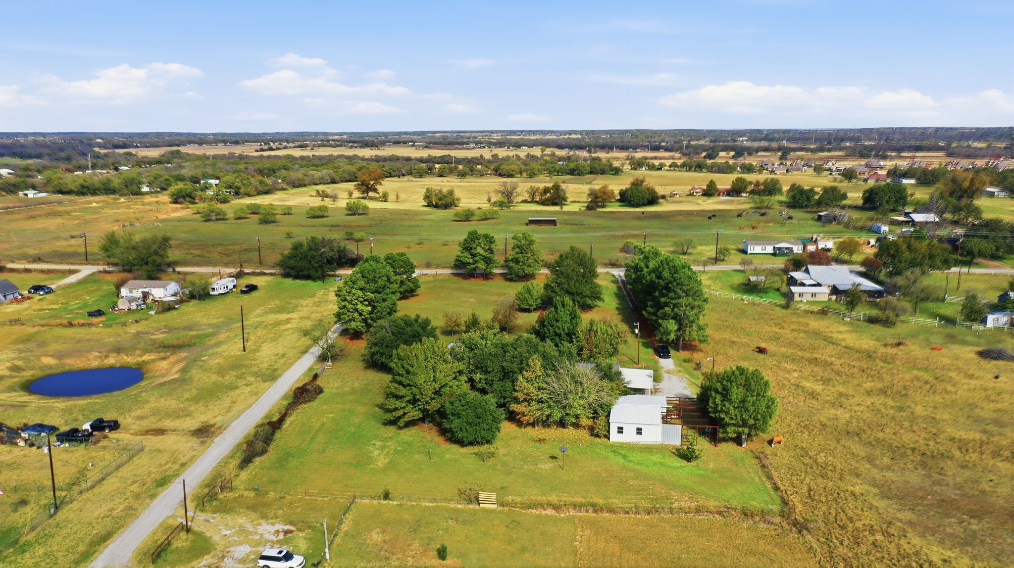 3420 Springfield Road Springtown TX 76082
