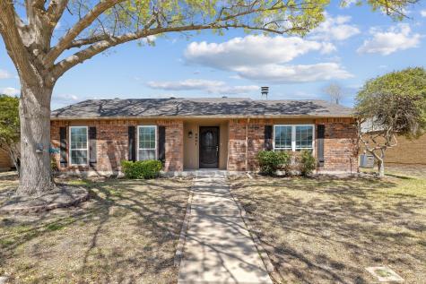 8901 Westfield Drive Rowlett TX 75088
