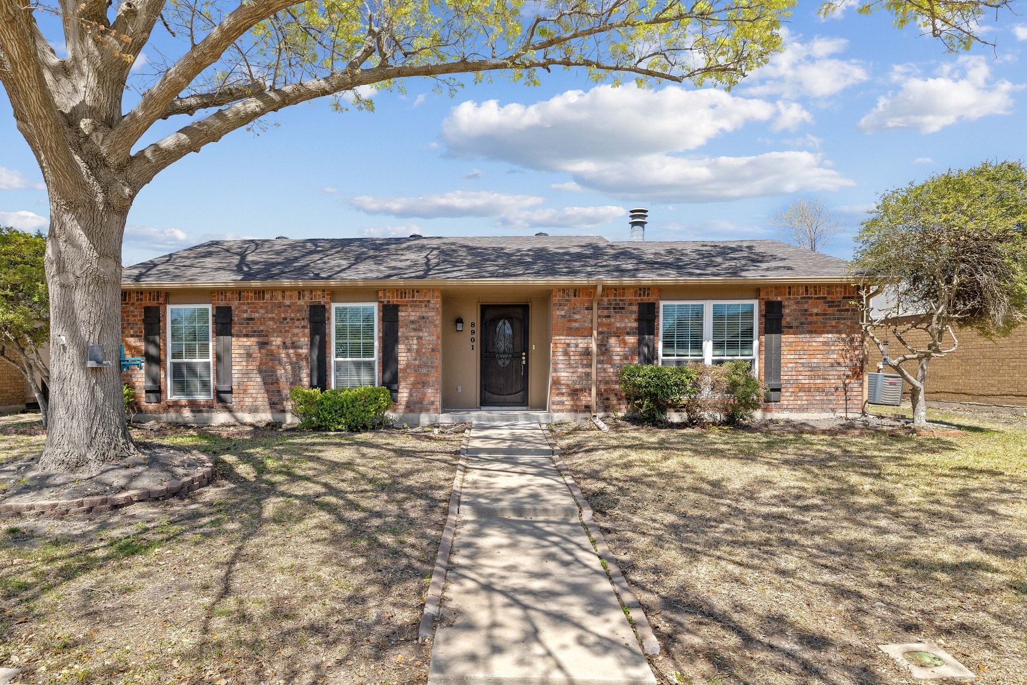 8901 Westfield Drive Rowlett TX 75088