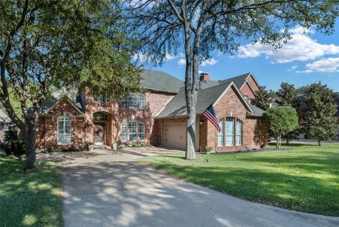 2613 Greenway Drive Mckinney TX 75072