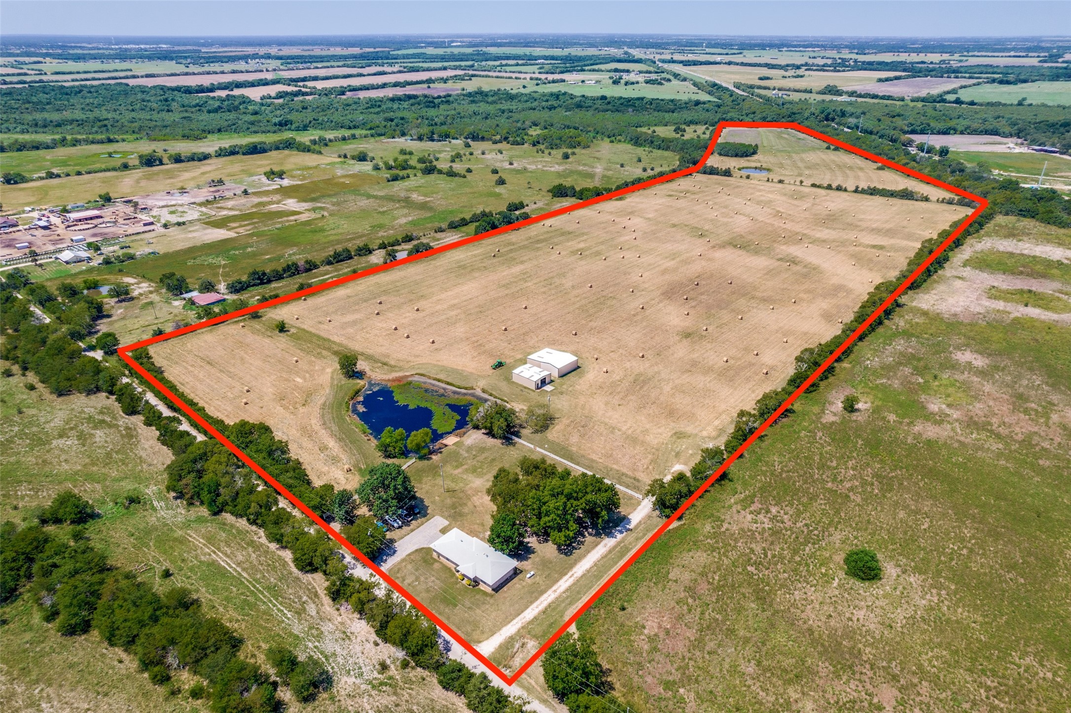 1552 County Road 2116 Greenville TX 75402
