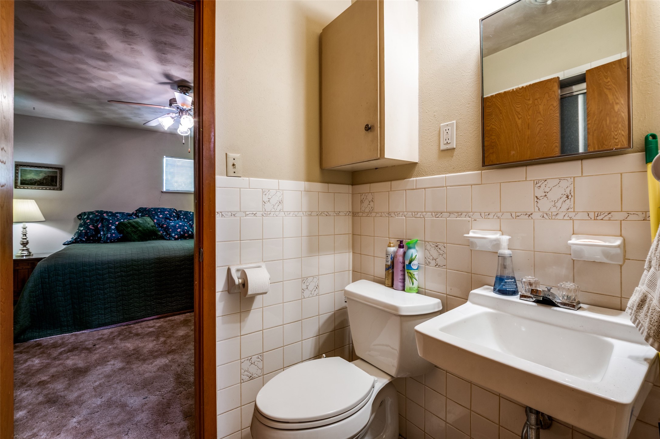 1552 County Road 2116 Greenville TX 75402