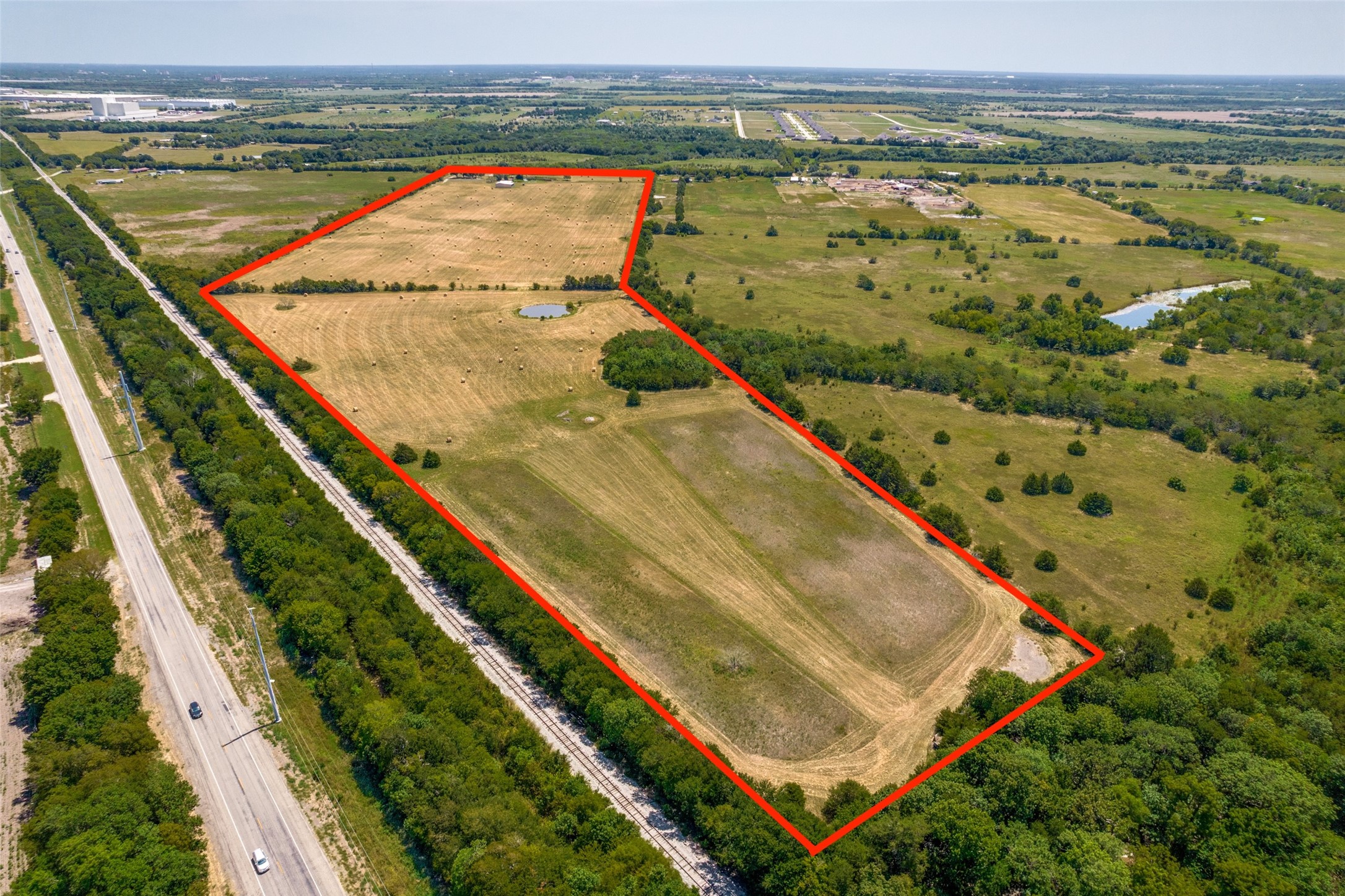1552 County Road 2116 Greenville TX 75402