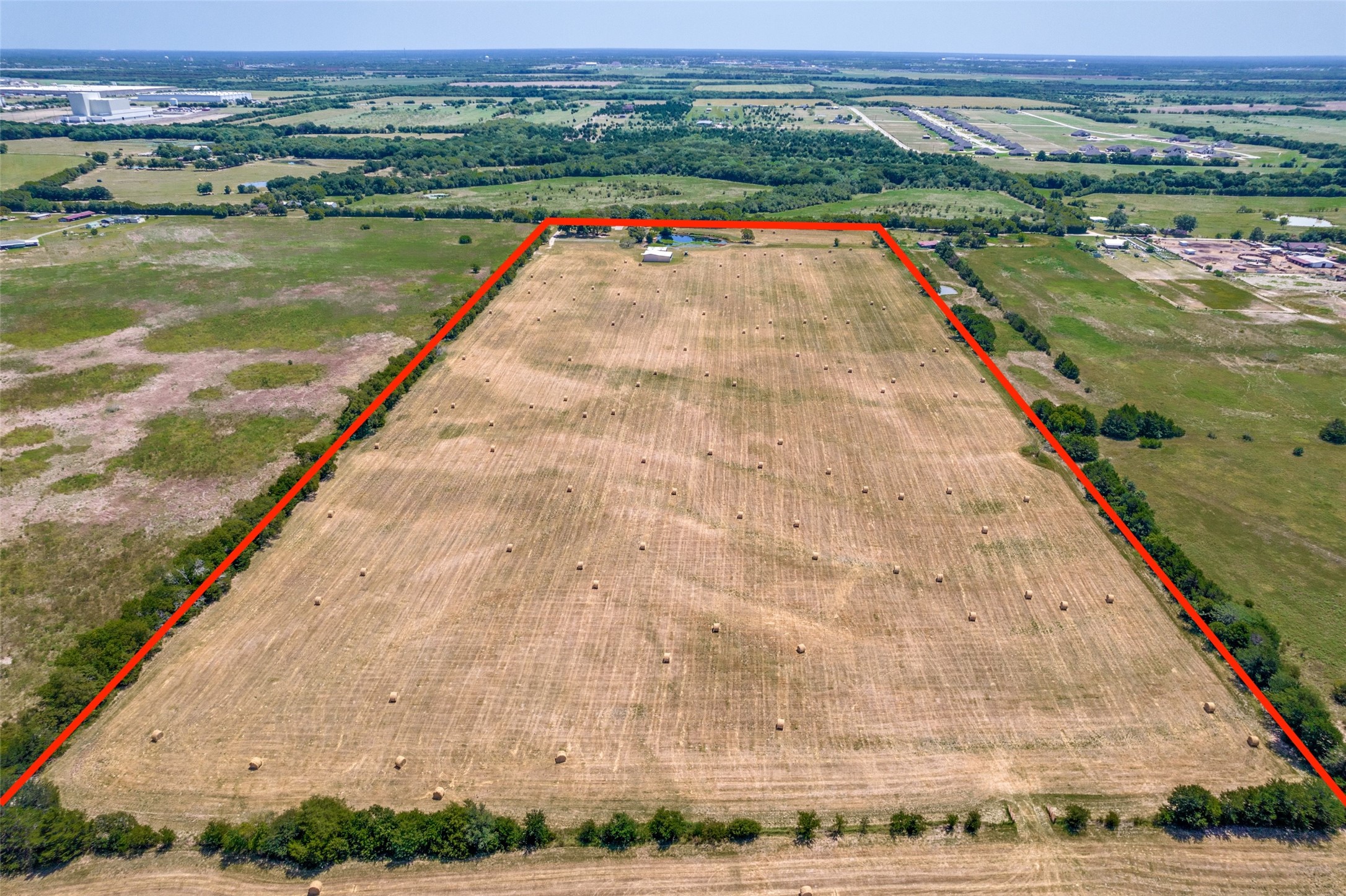 1552 County Road 2116 Greenville TX 75402