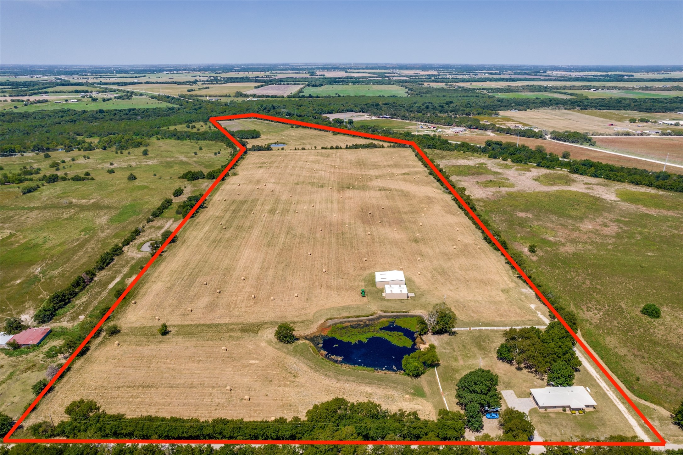1552 County Road 2116 Greenville TX 75402