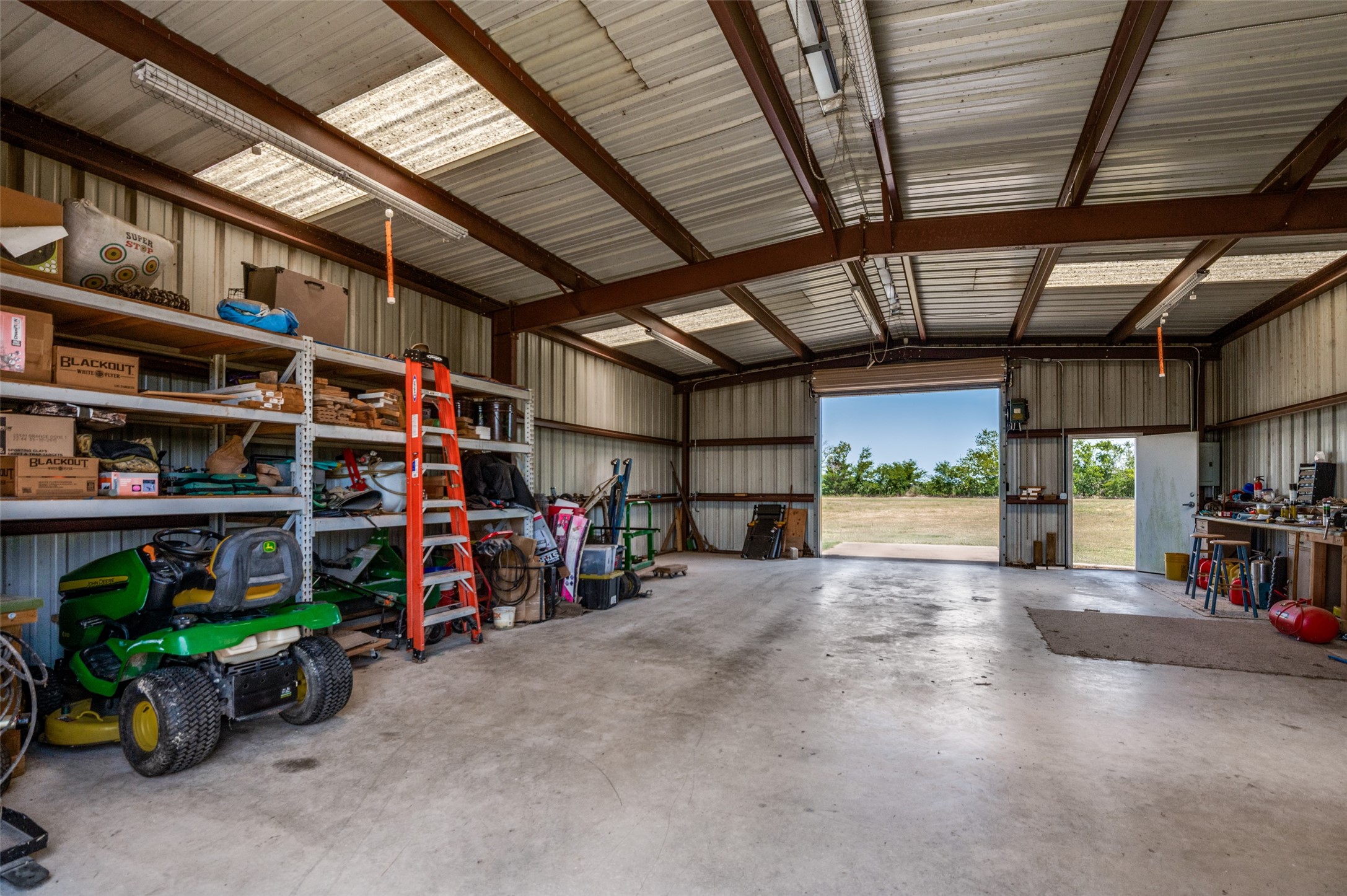 1552 County Road 2116 Greenville TX 75402