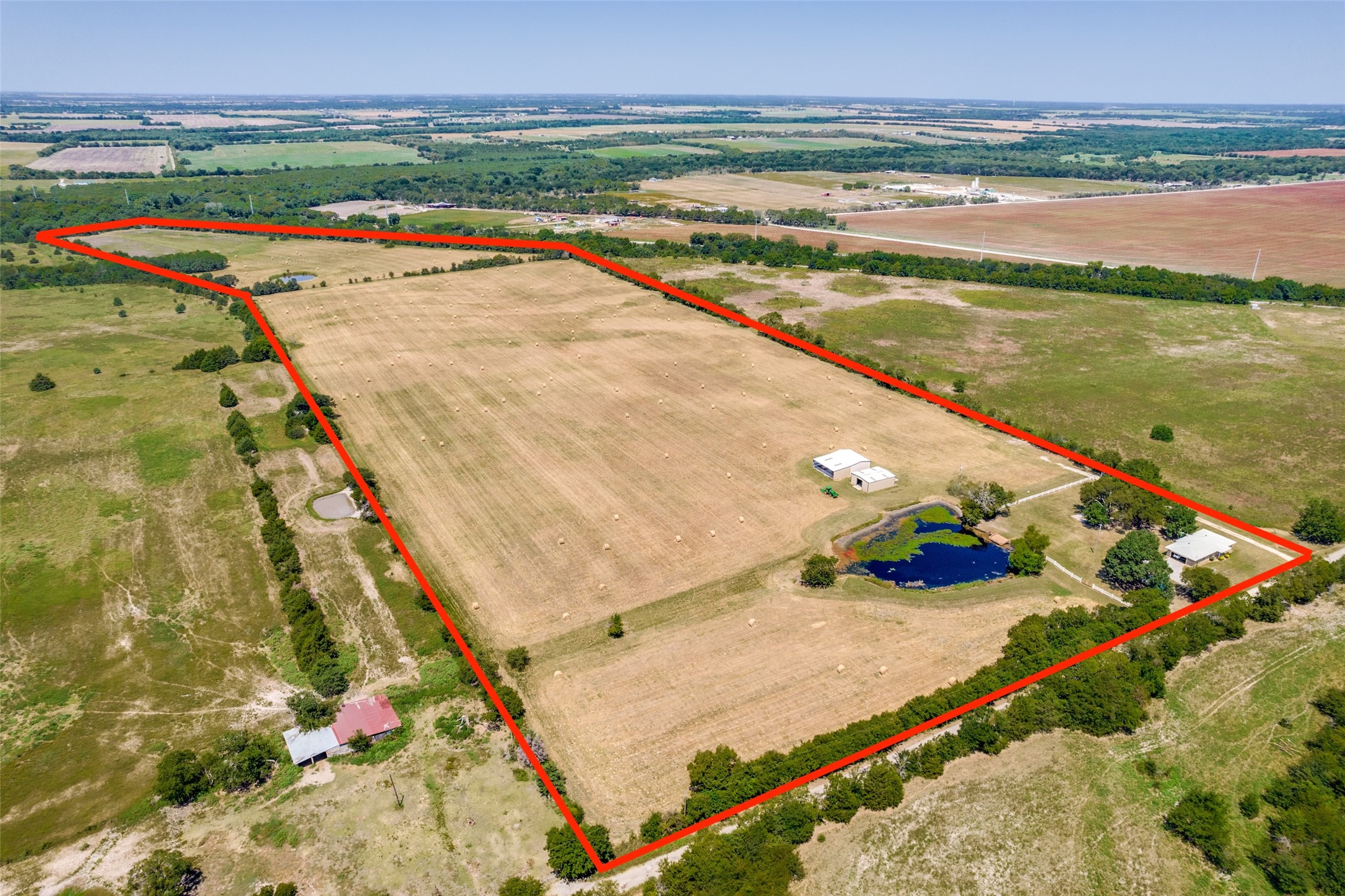 1552 County Road 2116 Greenville TX 75402