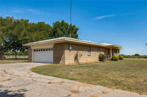 1552 County Road 2116 Greenville TX 75402