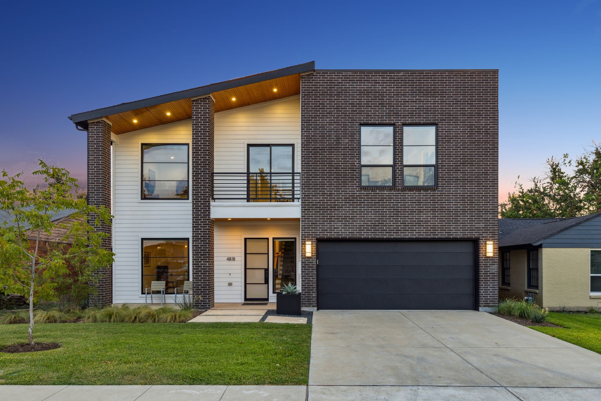 4818 Wateka Drive Dallas TX 75209