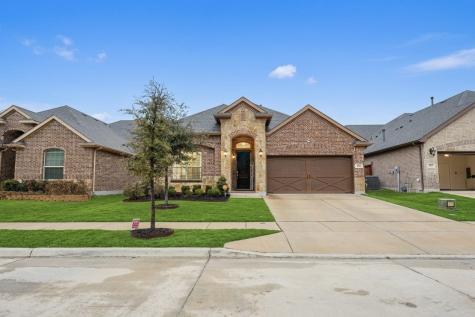 213 Palmerston Drive Aledo TX 76008
