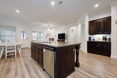 213 Palmerston Drive Aledo TX 76008