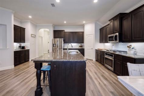 213 Palmerston Drive Aledo TX 76008