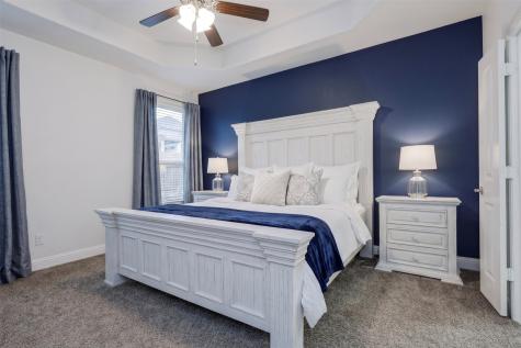 213 Palmerston Drive Aledo TX 76008