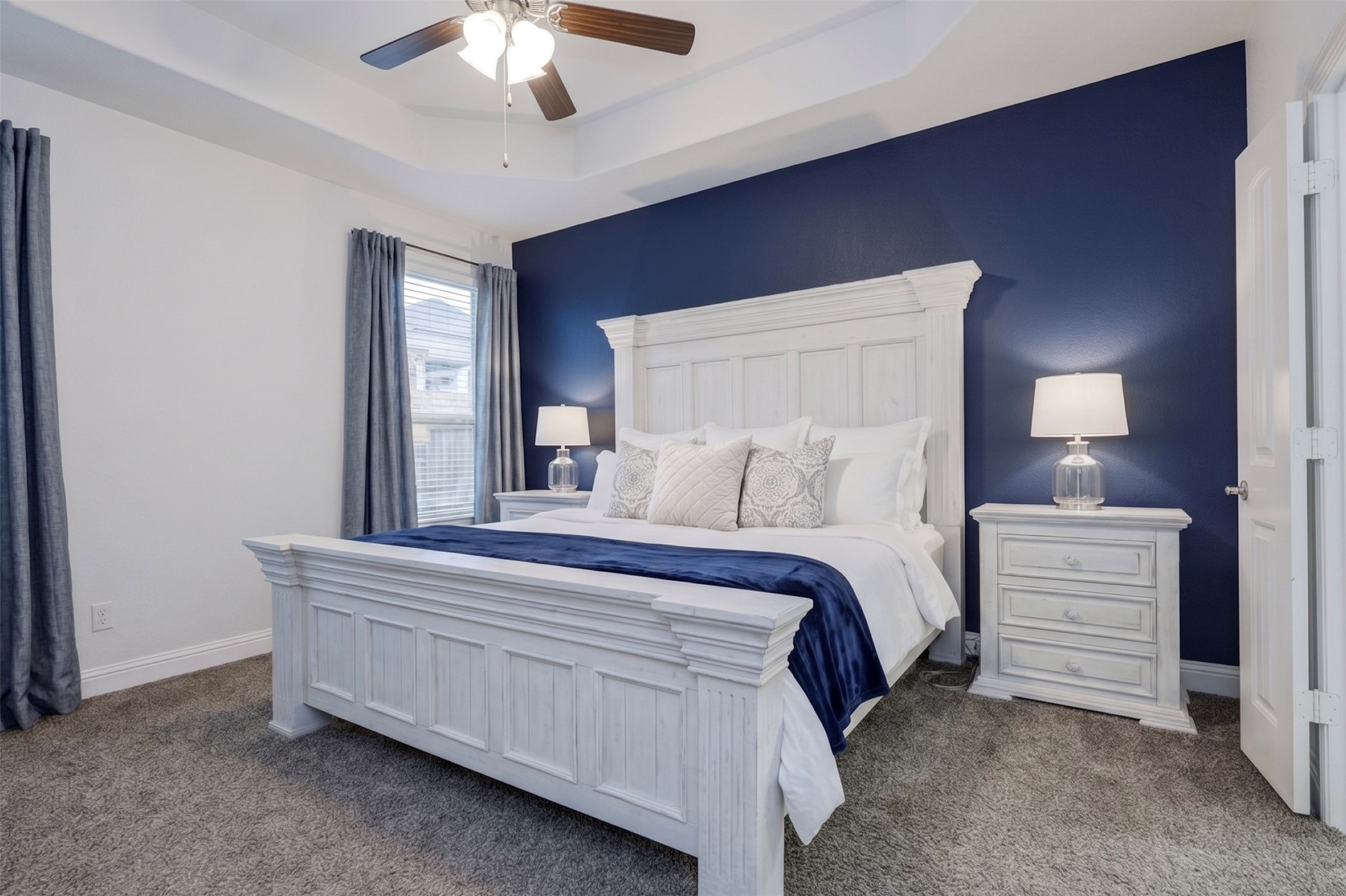 213 Palmerston Drive Aledo TX 76008