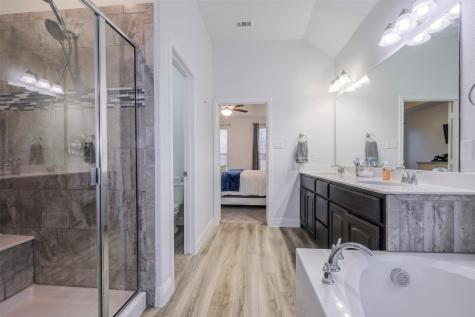 213 Palmerston Drive Aledo TX 76008