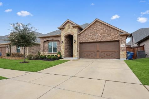 213 Palmerston Drive Aledo TX 76008